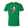 Next Level Premium Short Sleeve Crew Thumbnail