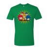 Next Level Premium Short Sleeve Crew Thumbnail