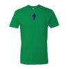 Next Level Premium Short Sleeve Crew Thumbnail