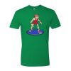 Next Level Premium Short Sleeve Crew Thumbnail