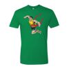 Next Level Premium Short Sleeve Crew Thumbnail