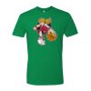 Next Level Premium Short Sleeve Crew Thumbnail