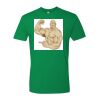 Next Level Premium Short Sleeve Crew Thumbnail