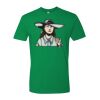 Next Level Premium Short Sleeve Crew Thumbnail