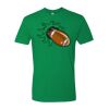 Next Level Premium Short Sleeve Crew Thumbnail