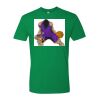 Next Level Premium Short Sleeve Crew Thumbnail