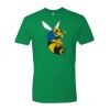 Next Level Premium Short Sleeve Crew Thumbnail