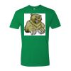 Next Level Premium Short Sleeve Crew Thumbnail
