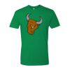 Next Level Premium Short Sleeve Crew Thumbnail