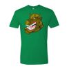 Next Level Premium Short Sleeve Crew Thumbnail