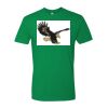 Next Level Premium Short Sleeve Crew Thumbnail