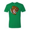 Next Level Premium Short Sleeve Crew Thumbnail