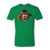 Next Level Premium Short Sleeve Crew Thumbnail