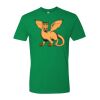 Next Level Premium Short Sleeve Crew Thumbnail