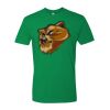 Next Level Premium Short Sleeve Crew Thumbnail