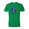 Next Level Premium Short Sleeve Crew Thumbnail