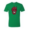 Next Level Premium Short Sleeve Crew Thumbnail