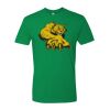 Next Level Premium Short Sleeve Crew Thumbnail