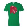 Next Level Premium Short Sleeve Crew Thumbnail