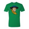 Next Level Premium Short Sleeve Crew Thumbnail