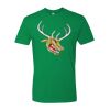 Next Level Premium Short Sleeve Crew Thumbnail