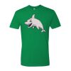 Next Level Premium Short Sleeve Crew Thumbnail