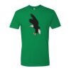 Next Level Premium Short Sleeve Crew Thumbnail