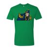 Next Level Premium Short Sleeve Crew Thumbnail