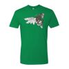 Next Level Premium Short Sleeve Crew Thumbnail