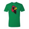 Next Level Premium Short Sleeve Crew Thumbnail