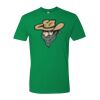 Next Level Premium Short Sleeve Crew Thumbnail