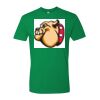 Next Level Premium Short Sleeve Crew Thumbnail