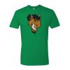 Next Level Premium Short Sleeve Crew Thumbnail