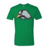 Next Level Premium Short Sleeve Crew Thumbnail