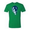 Next Level Premium Short Sleeve Crew Thumbnail