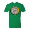 Next Level Premium Short Sleeve Crew Thumbnail