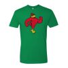 Next Level Premium Short Sleeve Crew Thumbnail