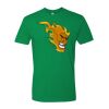 Next Level Premium Short Sleeve Crew Thumbnail