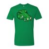 Next Level Premium Short Sleeve Crew Thumbnail