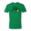 Next Level Premium Short Sleeve Crew Thumbnail