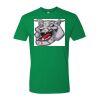 Next Level Premium Short Sleeve Crew Thumbnail