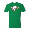 Next Level Premium Short Sleeve Crew Thumbnail
