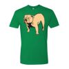 Next Level Premium Short Sleeve Crew Thumbnail