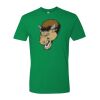 Next Level Premium Short Sleeve Crew Thumbnail
