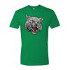 Next Level Premium Short Sleeve Crew Thumbnail