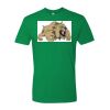Next Level Premium Short Sleeve Crew Thumbnail