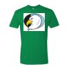 Next Level Premium Short Sleeve Crew Thumbnail