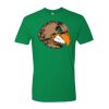 Next Level Premium Short Sleeve Crew Thumbnail