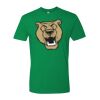Next Level Premium Short Sleeve Crew Thumbnail