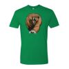 Next Level Premium Short Sleeve Crew Thumbnail